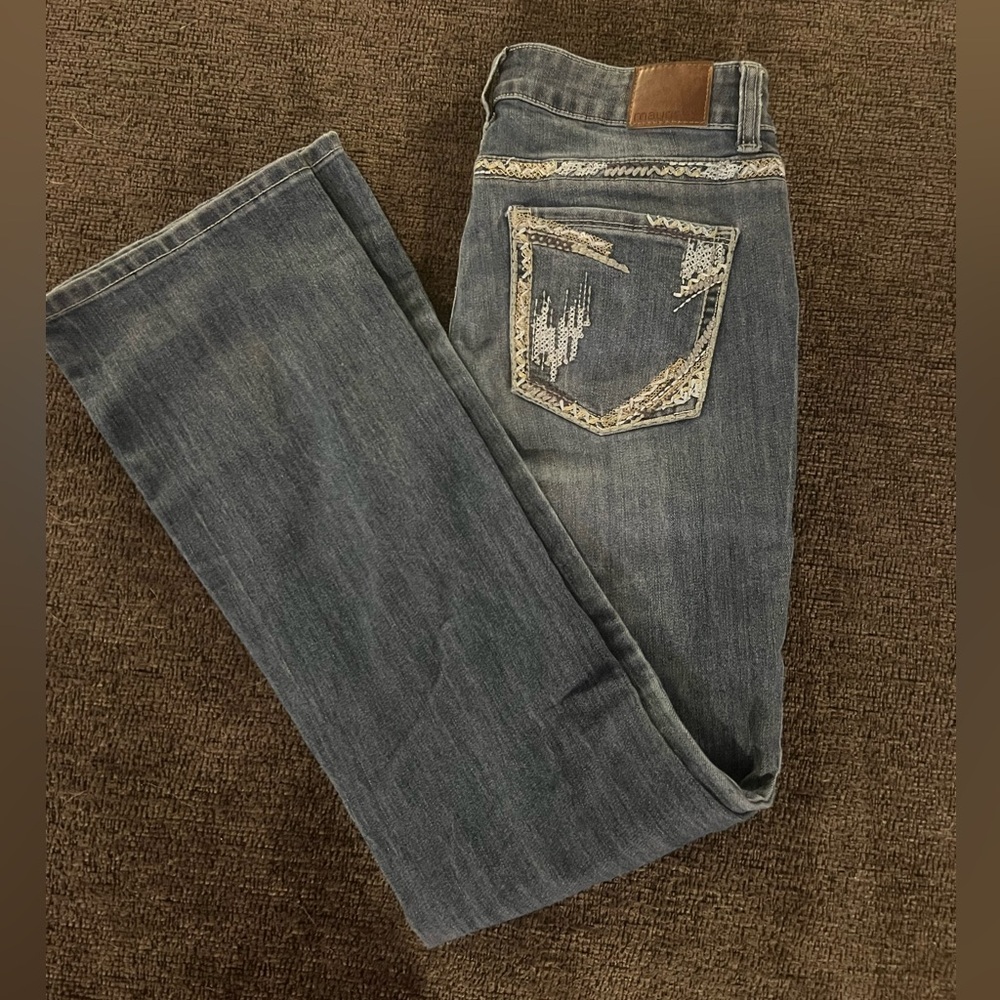 Maurice’s jeans